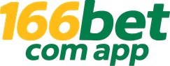 166bet Com App Logo